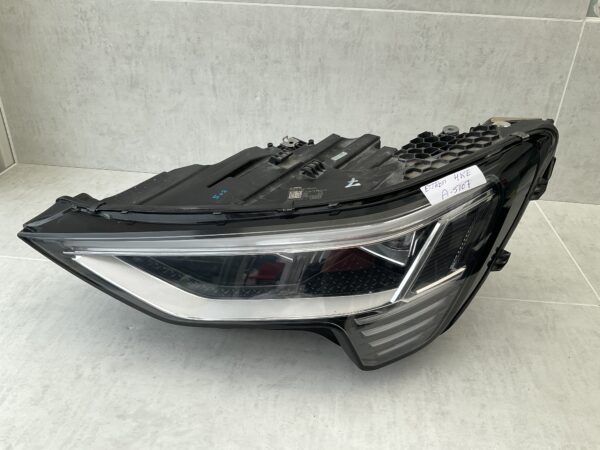 KOPLAMP AUDI ETRON E-TRON 4KE FULL LED 4KE941039 LINKS A-5107