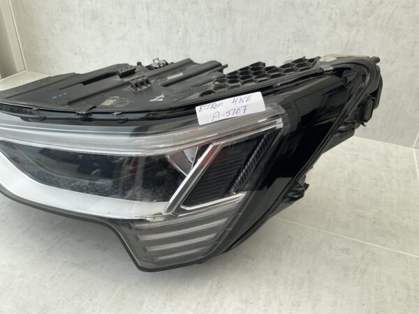 KOPLAMP AUDI ETRON E-TRON 4KE FULL LED 4KE941039 LINKS A-5107