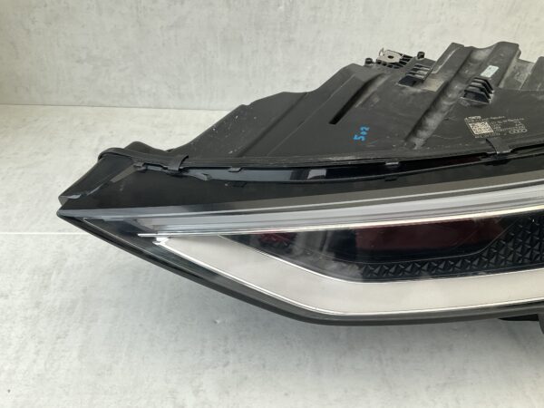KOPLAMP AUDI ETRON E-TRON 4KE FULL LED 4KE941039 LINKS A-5107
