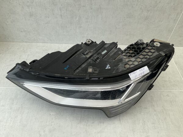 KOPLAMP AUDI ETRON E-TRON 4KE FULL LED 4KE941039 LINKS A-5107