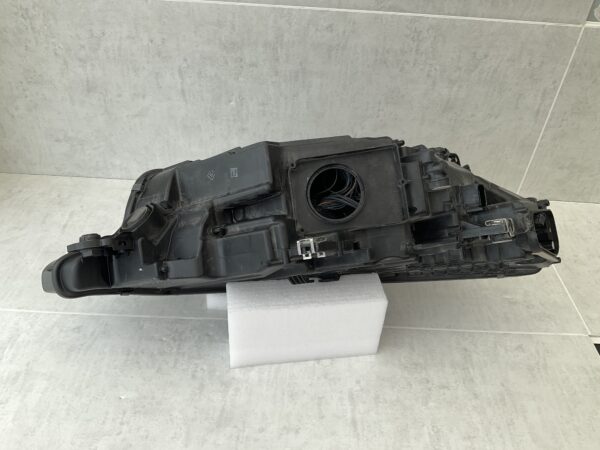 KOPLAMP AUDI ETRON E-TRON 4KE FULL LED 4KE941039 LINKS A-5107