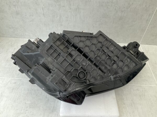 KOPLAMP AUDI ETRON E-TRON 4KE FULL LED 4KE941039 LINKS A-5107
