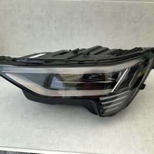 KOPLAMP AUDI ETRON E-TRON FULL LED DIGITAL MATRIX A-5015