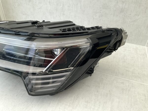 KOPLAMP AUDI ETRON E-TRON FULL LED DIGITAL MATRIX A-5015