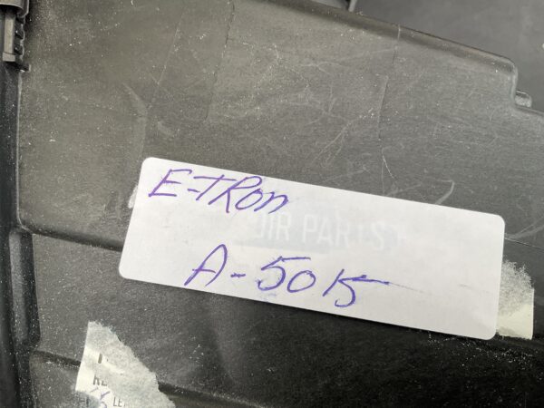 KOPLAMP AUDI ETRON E-TRON FULL LED DIGITAL MATRIX A-5015