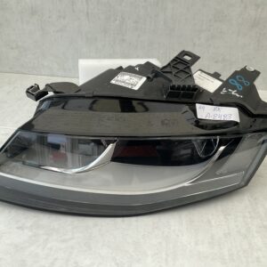 KOPLAMP AUDI A4 8K HALOGEEN 8K0941029 LINKS A-8483