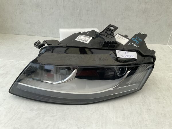 KOPLAMP AUDI A4 8K HALOGEEN 8K0941029 LINKS A-8483