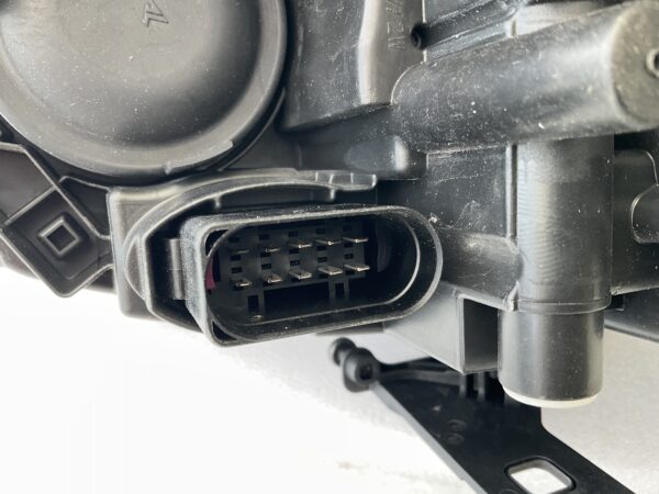 KOPLAMP AUDI A4 8K HALOGEEN 8K0941029 LINKS A-8483