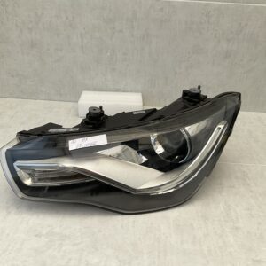 KOPLAMP AUDI A1 8X0 BIXENON LED 8X0941003M LINKS A-5566