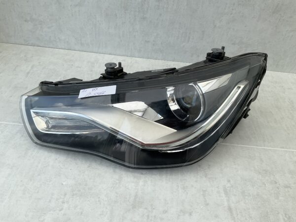 KOPLAMP AUDI A1 8X0 BIXENON LED 8X0941003M LINKS A-5566