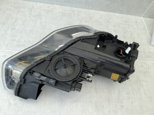 KOPLAMP AUDI A1 8X0 BIXENON LED 8X0941003M LINKS A-5566