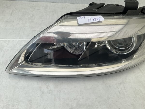 KOPLAMP AUDI Q7 XENON LINKS A-4924