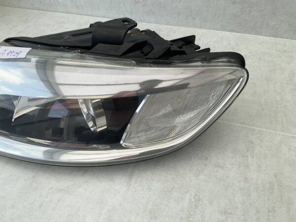 KOPLAMP AUDI Q7 XENON LINKS A-4924