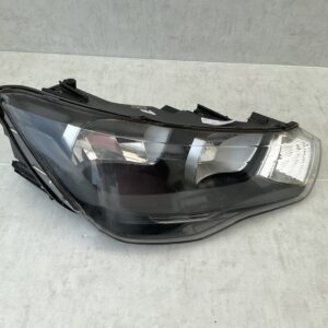 KOPLAMP AUDI A1 8X0 HALOGEEN 10-15 A-5511