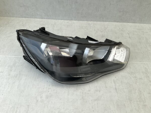 KOPLAMP AUDI A1 8X0 HALOGEEN 10-15 A-5511