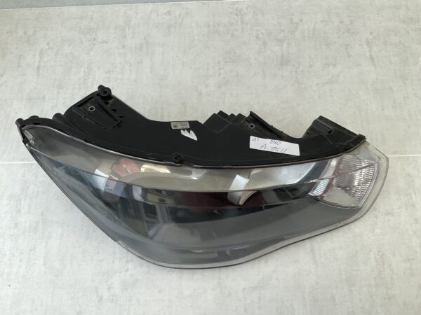 KOPLAMP AUDI A1 8X0 HALOGEEN 10-15 A-5511