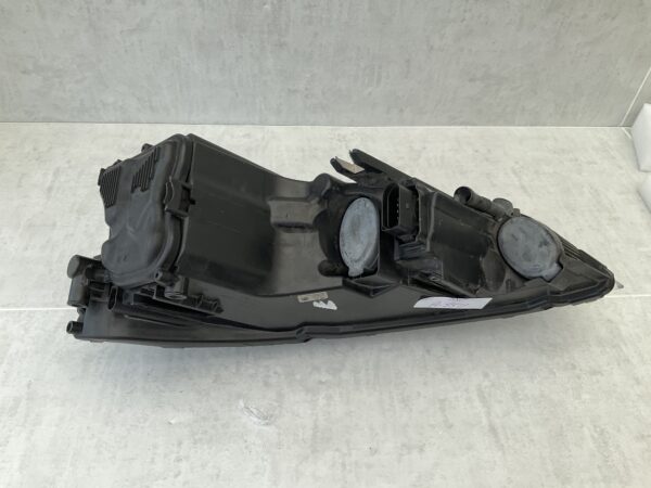 KOPLAMP AUDI A1 8X0 HALOGEEN 10-15 A-5511