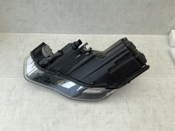 KOPLAMP AUDI A1 8X0 HALOGEEN 10-15 A-5511
