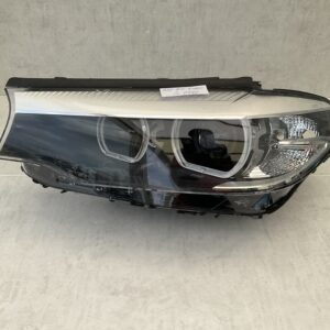 KOPLAMP BMW 5 SERIE G30 G31 XENON LED 7439199 -01 LINKS A-8441