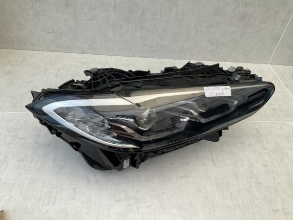 KOPLAMP BMW 4 SERIE M4 G20 G23 G24 G26 FULL LED 5A29B18 -02 RECHTS A-4556