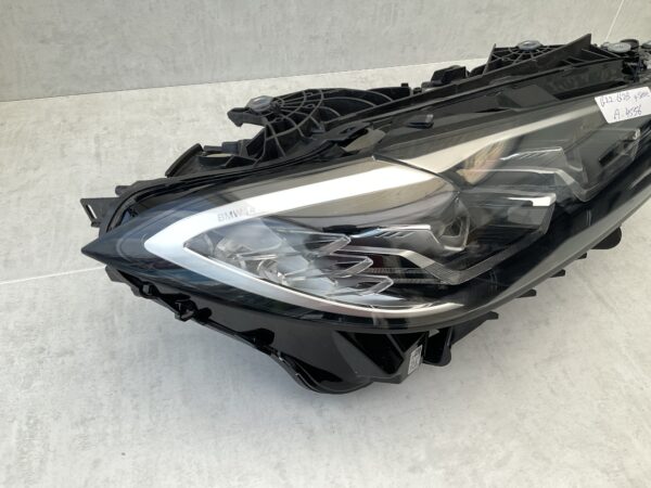 KOPLAMP BMW 4 SERIE M4 G20 G23 G24 G26 FULL LED 5A29B18 -02 RECHTS A-4556