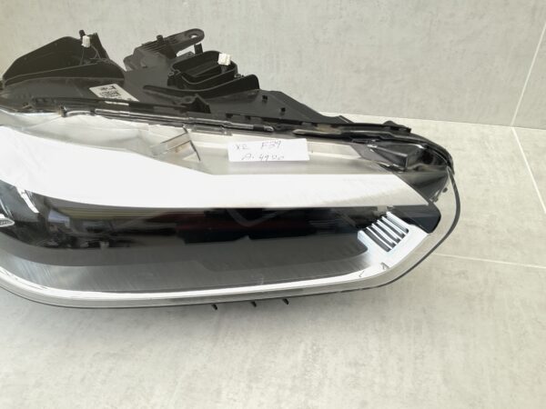 KOPLAMP BMW X2 F39 FULL LED 63115A1E0A8 RECHTS A-4920