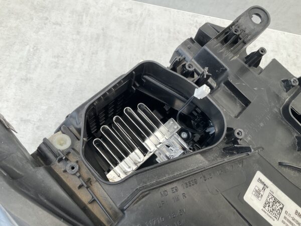 KOPLAMP BMW X2 F39 FULL LED 63115A1E0A8 RECHTS A-4920