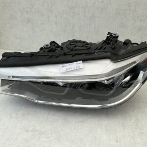 KOPLAMP BMW 5 SERIE G30 G31 ADAPTIVE LED 849912103 LINKS BM-4784