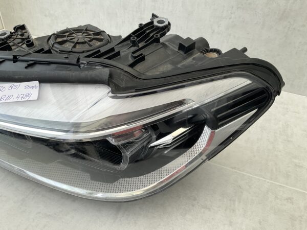 KOPLAMP BMW 5 SERIE G30 G31 ADAPTIVE LED 849912103 LINKS BM-4784