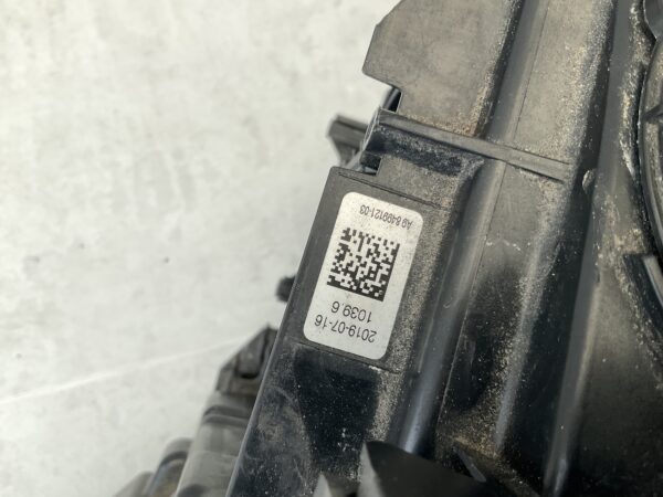 KOPLAMP BMW 5 SERIE G30 G31 ADAPTIVE LED 849912103 LINKS BM-4784