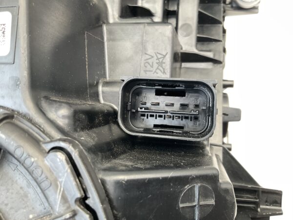 KOPLAMP BMW 5 SERIE G30 G31 ADAPTIVE LED 849912103 LINKS BM-4784