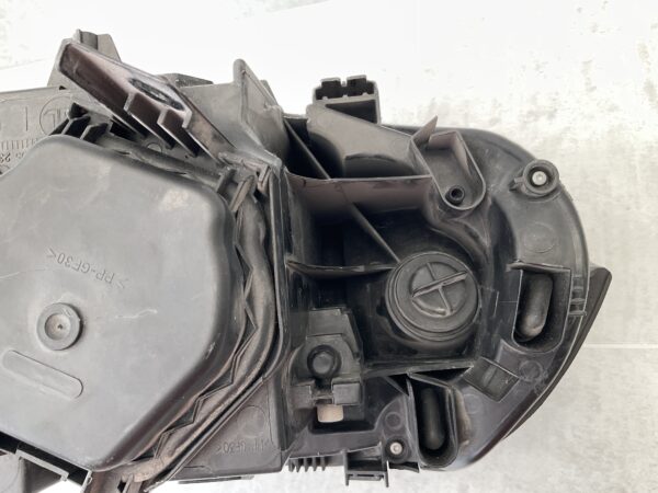 KOPLAMP BMW X3 E83 6923855 LINKS BM-4554