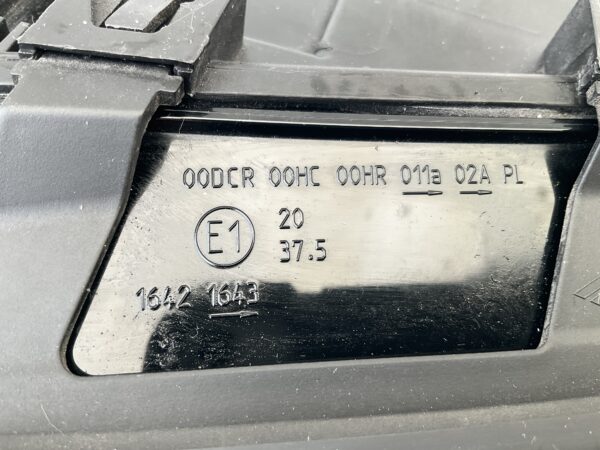 KOPLAMP BMW X3 E83 6923855 LINKS BM-4554