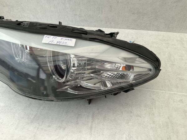 KOPLAMP BMW 5 SERIE F10 F11 XENON 1EL010131 -01/AJ LINKS BM-8422