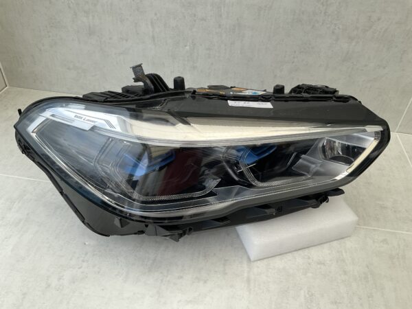 KOPLAMP BMW X6 X5 G06 G05 LASER BEAM 5A279A6 -01 RECHTS BM-5162
