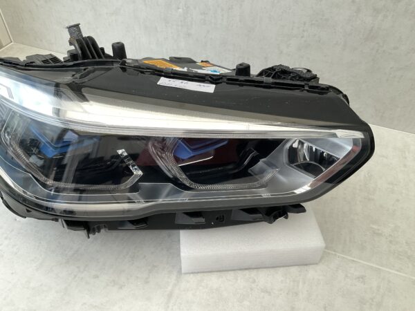 KOPLAMP BMW X6 X5 G06 G05 LASER BEAM 5A279A6 -01 RECHTS BM-5162