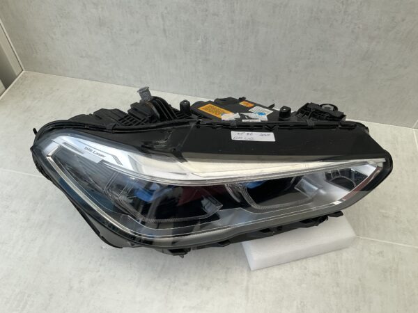 KOPLAMP BMW X6 X5 G06 G05 LASER BEAM 5A279A6 -01 RECHTS BM-5162