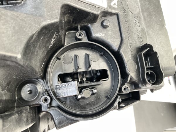 KOPLAMP BMW X6 X5 G06 G05 LASER BEAM 5A279A6 -01 RECHTS BM-5162