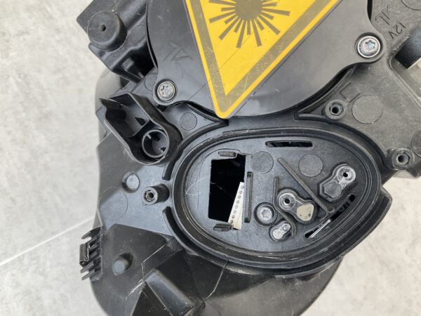 KOPLAMP BMW X6 X5 G06 G05 LASER BEAM 5A279A6 -01 RECHTS BM-5162