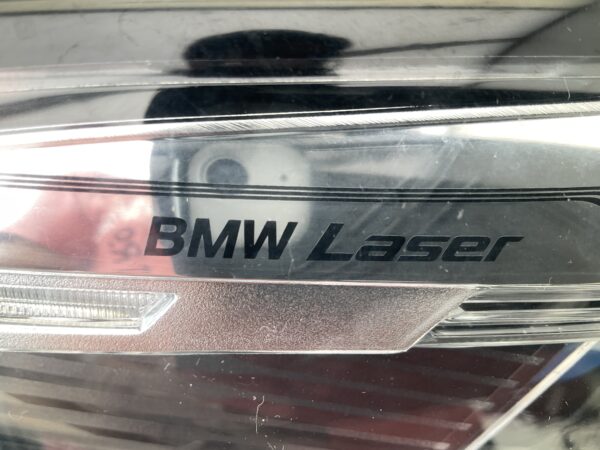 KOPLAMP BMW X6 X5 G06 G05 LASER BEAM 5A279A6 -01 RECHTS BM-5162