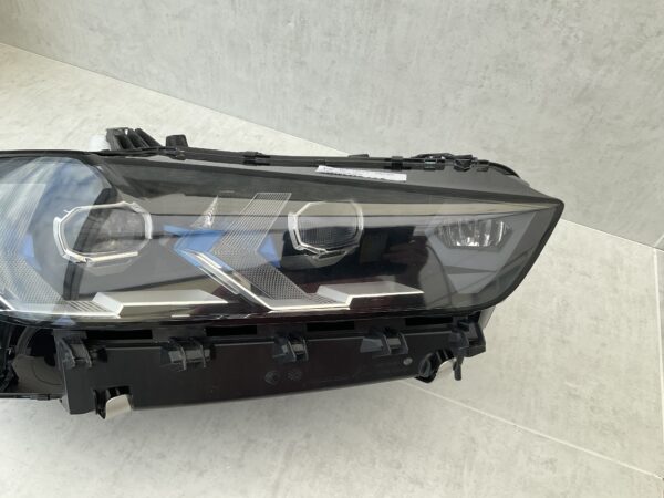 KOPLAMP BMW X5 X6 G05 G06 FACELIFT A85A5B58801 RECHTS BM-5173