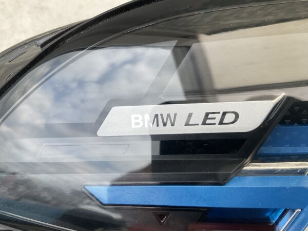 KOPLAMP BMW X5 X6 G05 G06 FACELIFT A85A5B58801 RECHTS BM-5173