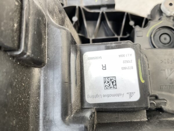 KOPLAMP BMW X5 X6 G05 G06 FACELIFT A85A5B58801 RECHTS BM-5173