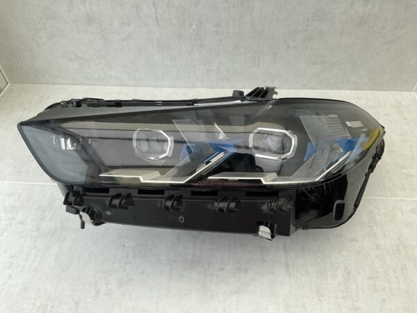 KOPLAMP BMW X5 X6 G05 G06 FACELIFT A85A5B58801 RECHTS BM-5173