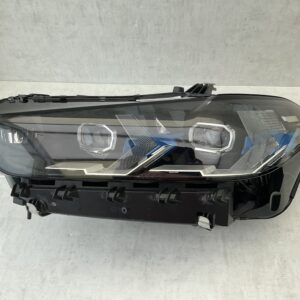 KOPLAMP BMW X5 X6 G05 G06 FACELIFT A85A5B58801 LINKS BM-5168