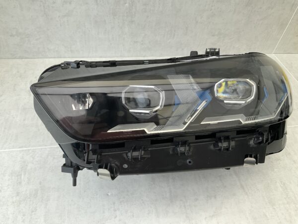 KOPLAMP BMW X5 X6 G05 G06 FACELIFT A85A5B58801 LINKS BM-5168