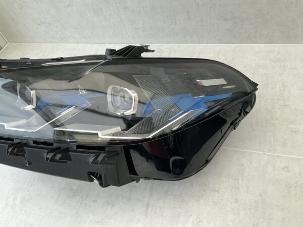 KOPLAMP BMW X5 X6 G05 G06 FACELIFT A85A5B58801 LINKS BM-5168
