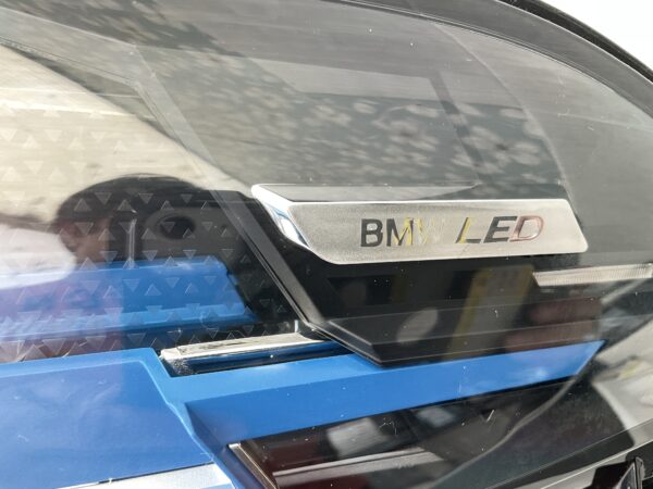 KOPLAMP BMW X5 X6 G05 G06 FACELIFT A85A5B58801 RECHTS BM-5173