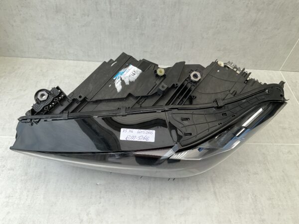KOPLAMP BMW X5 X6 G05 G06 FACELIFT A85A5B58801 LINKS BM-5168