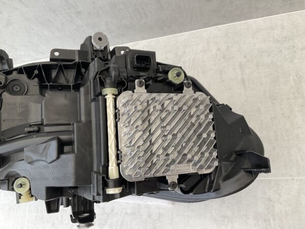 KOPLAMP BMW X5 X6 G05 G06 FACELIFT A85A5B58801 LINKS BM-5168